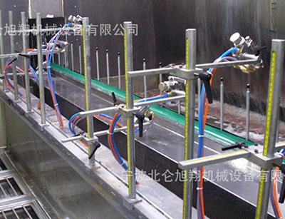 宁波流水线厂家如何帮助生产企业提升效率呢？